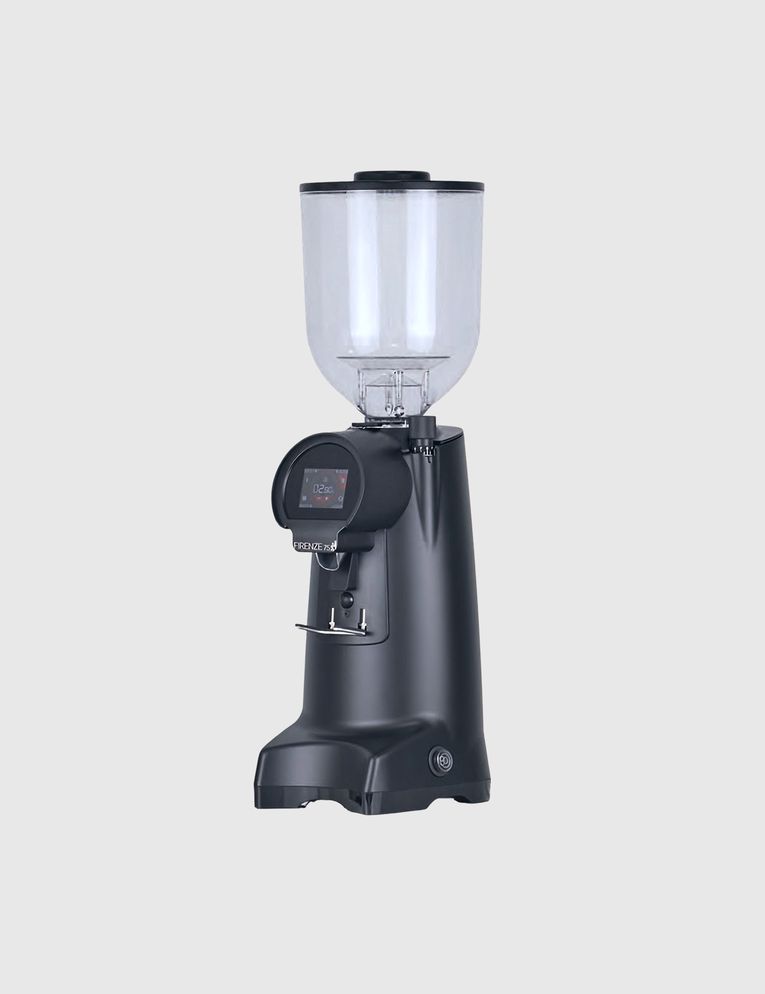 Eureka Firenze 75 Espresso Grinder – Black