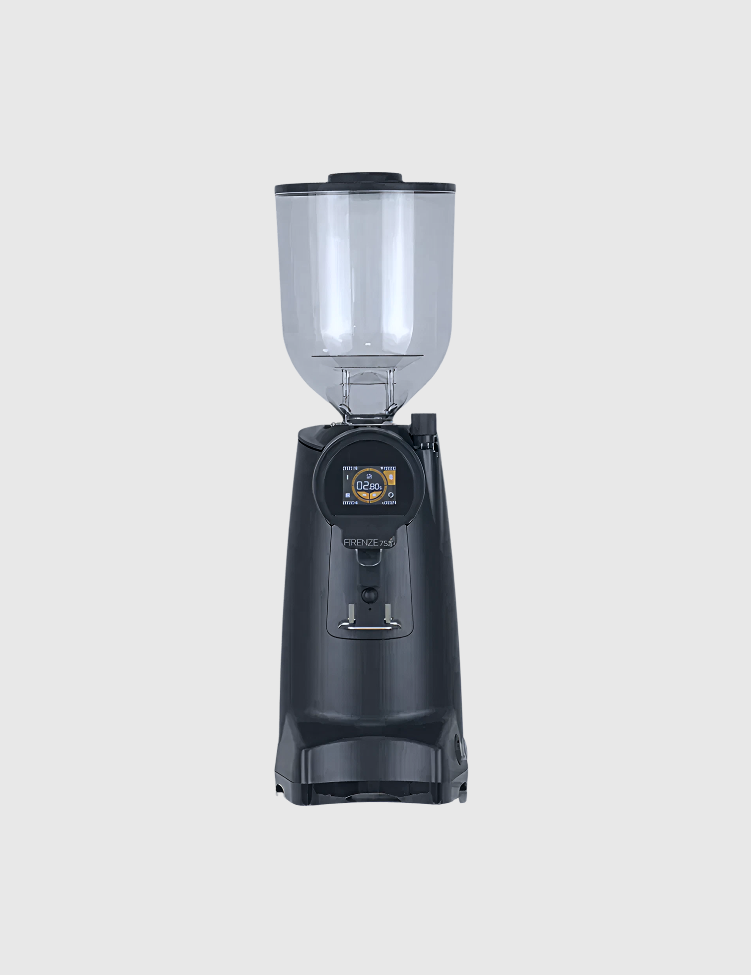 Eureka Firenze 75 Espresso Grinder – Black