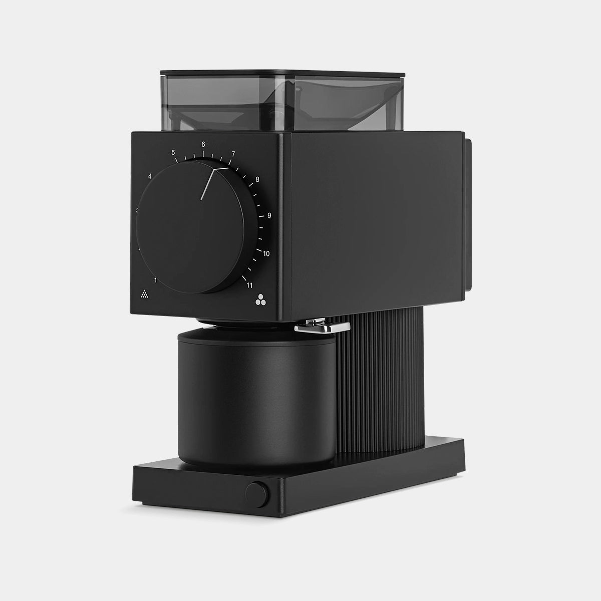 Fellow Ode Gen2 Grinder - Black