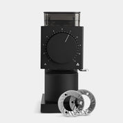 Fellow Ode Gen2 Grinder - Black