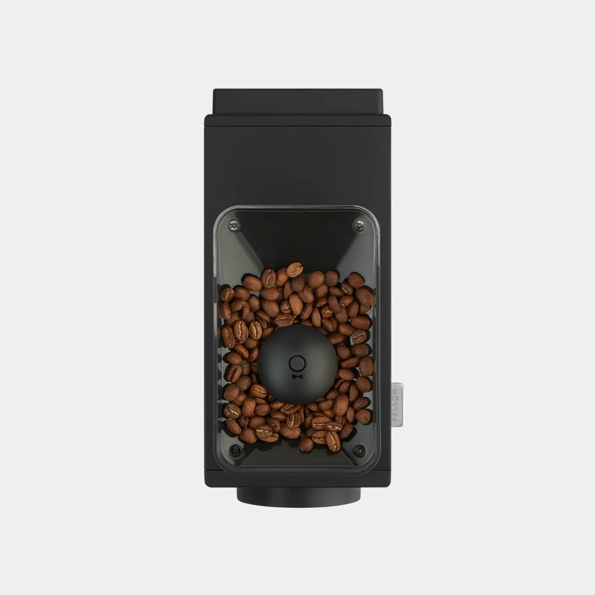 Fellow Ode Gen2 Grinder - Black