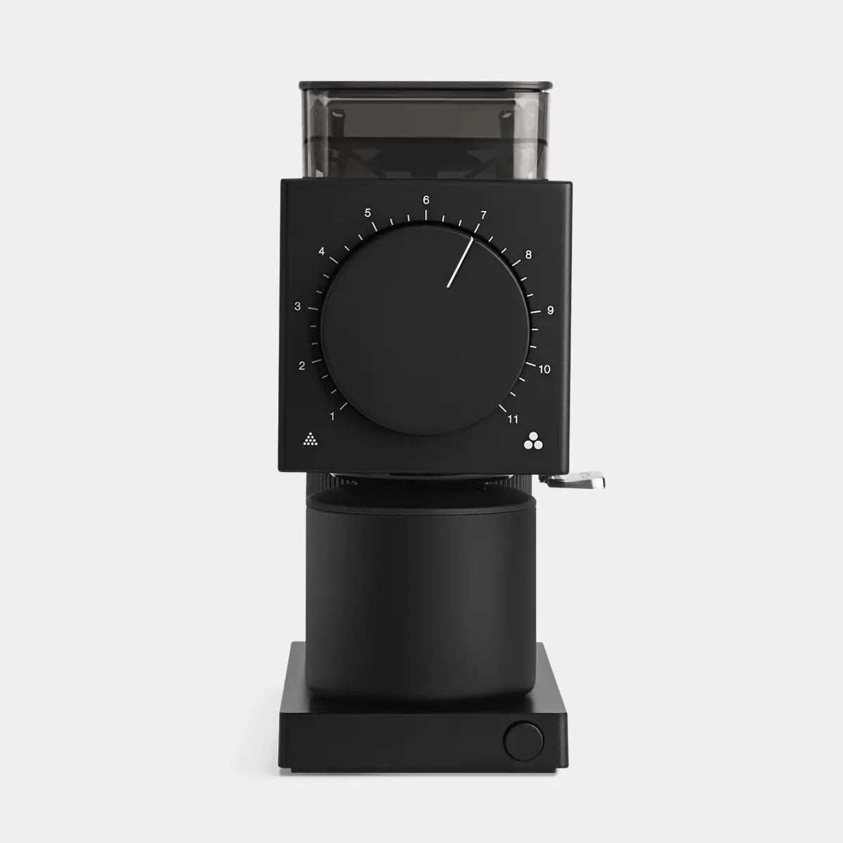 Fellow Ode Gen2 Grinder - Black