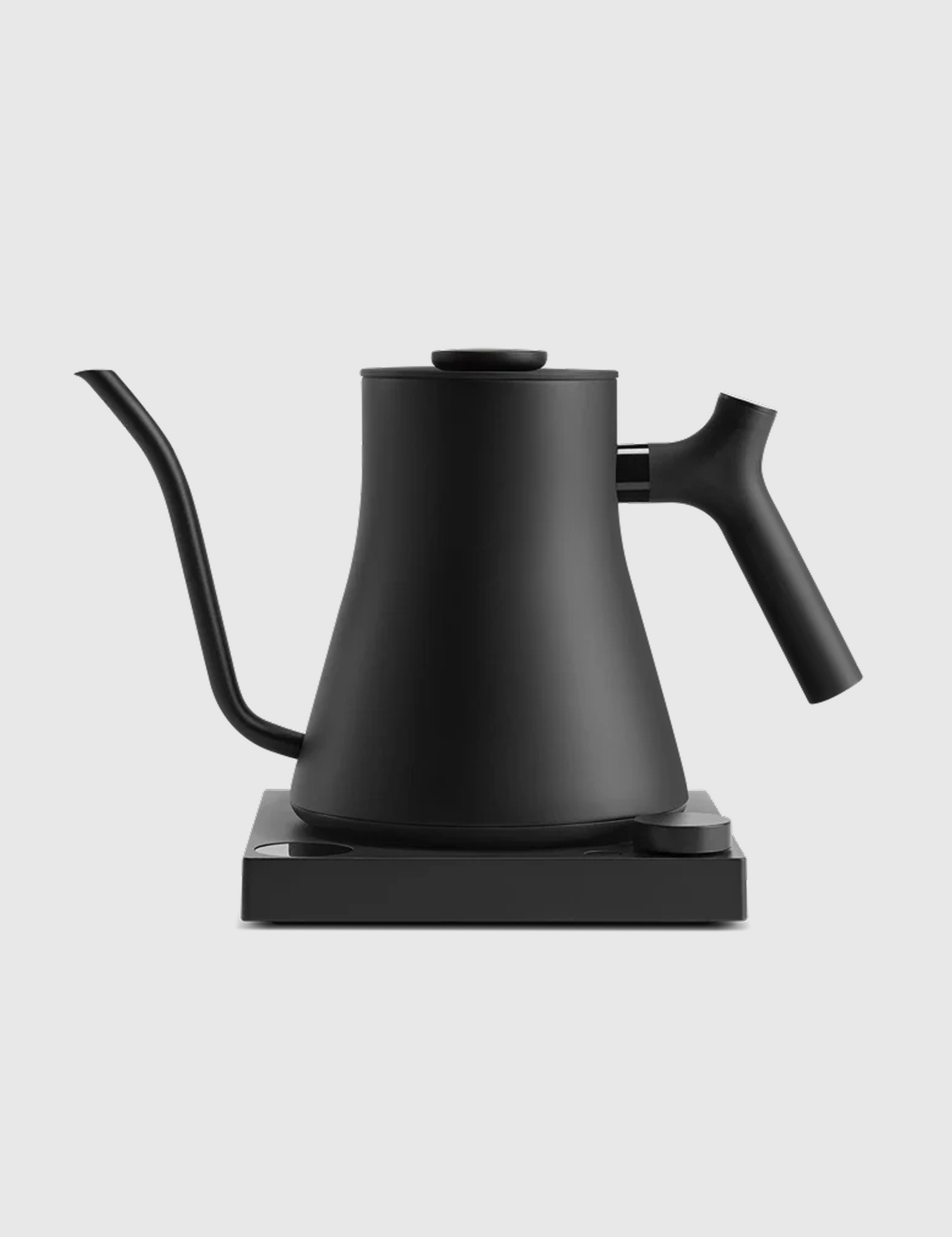 Fellow Stagg EKG PRO Electric Kettle Matte Black