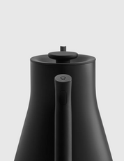 Fellow Stagg EKG PRO Electric Kettle Matte Black