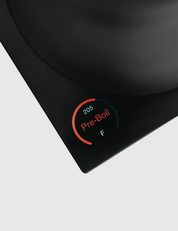 Fellow Stagg EKG PRO Electric Kettle Matte Black