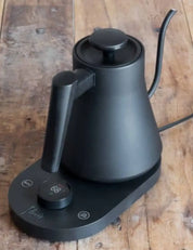 Flair Cafe Kettle 800ML - Black