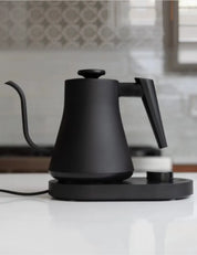 Flair Cafe Kettle 800ML - Black