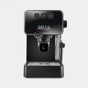 Gaggia Evolution – Black