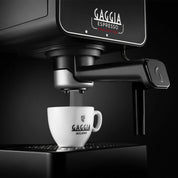 Gaggia Evolution – Black