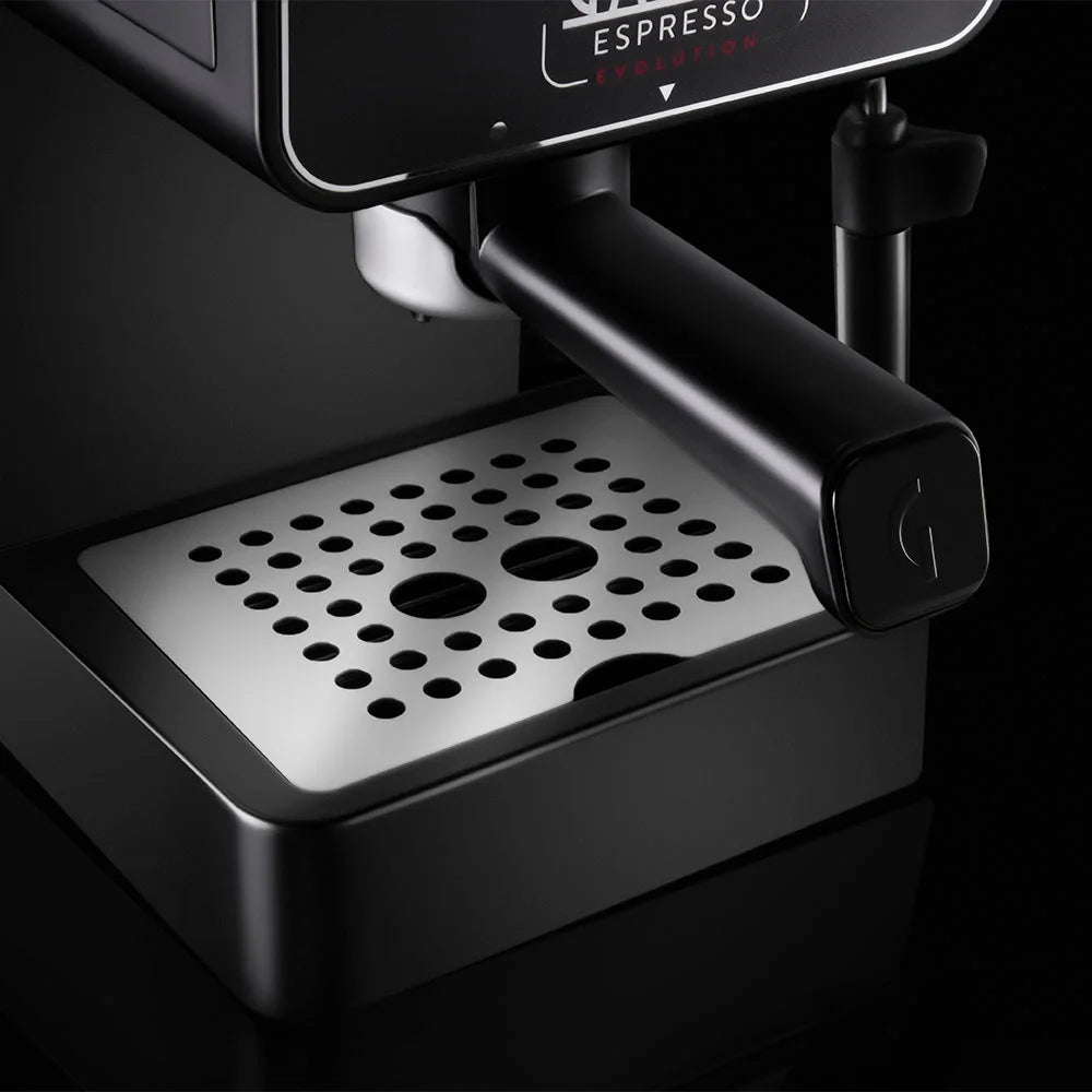 Gaggia Evolution – Black