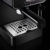 Gaggia Evolution – Black