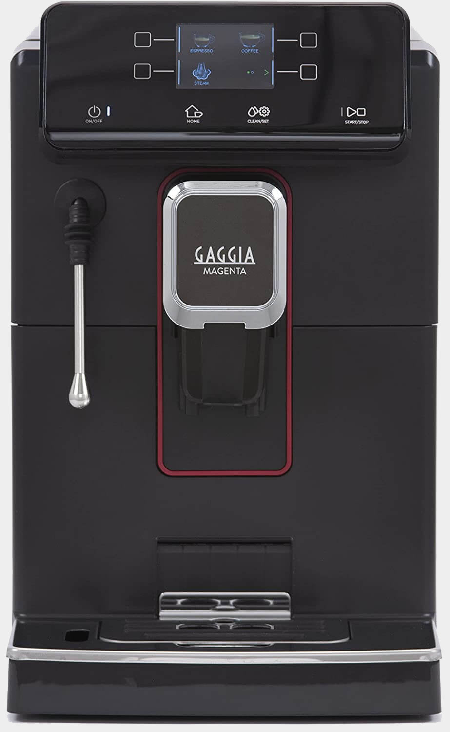 Gaggia Magenta Plus (Bundle)