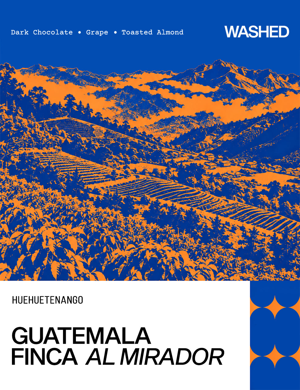 Guatemala Finca Al Mirador