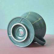 Hario Coffee Dripper V60 02 Ceramic Pink