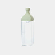 Hario Ka-Ku Cold Brew Tea Bottle - Smokey Green