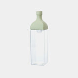 Hario Ka-Ku Cold Brew Tea Bottle - Smokey Green