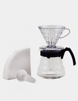 Hario V60 Craft Coffee Maker