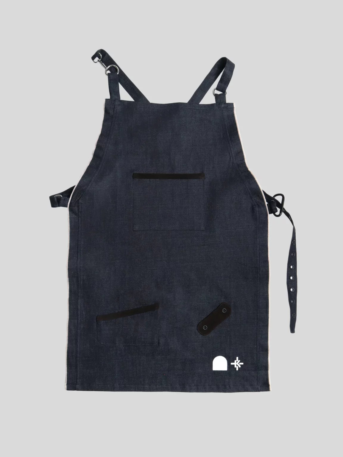 NOMAD x KLIMT – Apron
