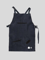 NOMAD x KLIMT – Apron