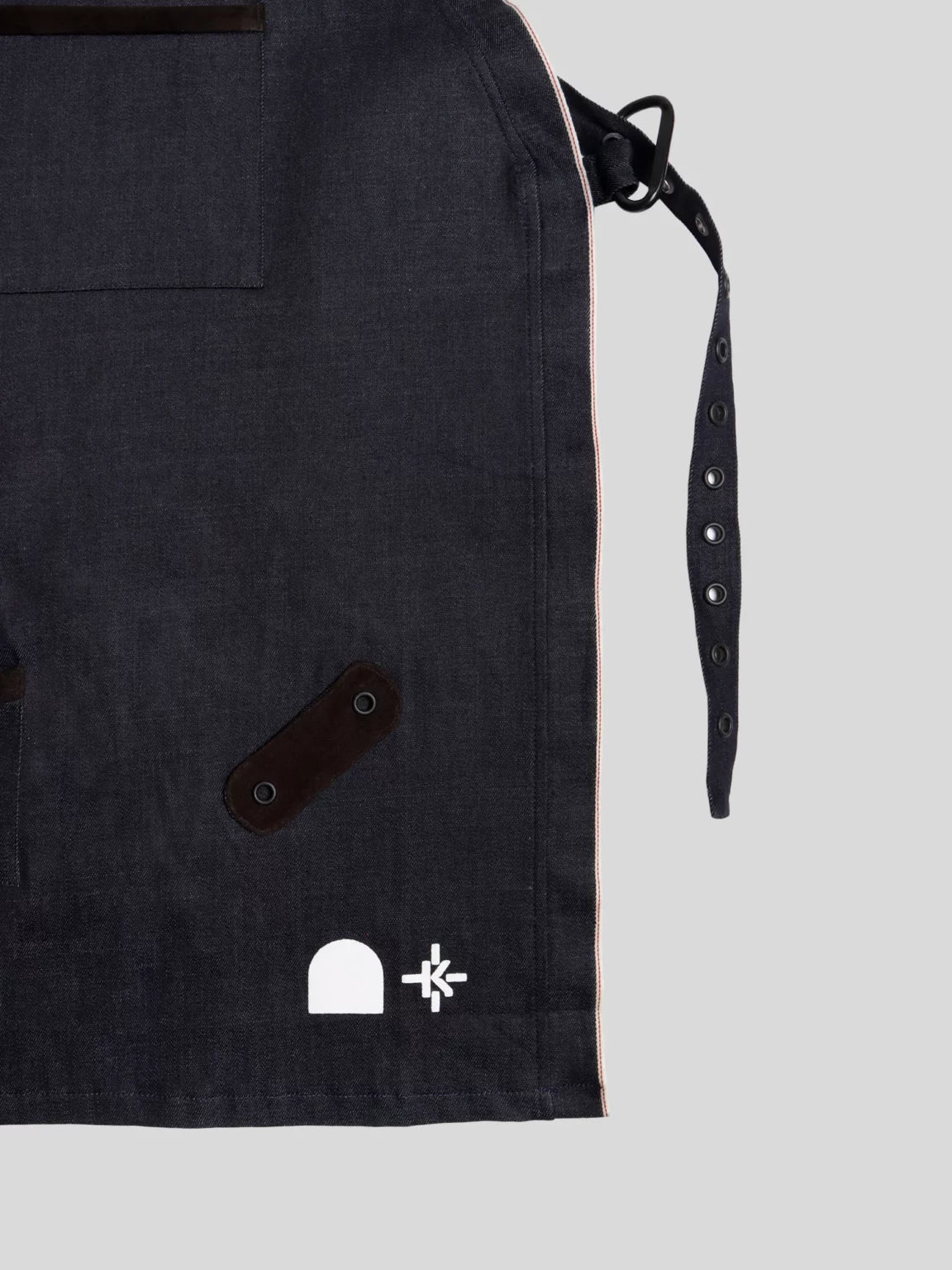 NOMAD x KLIMT – Apron