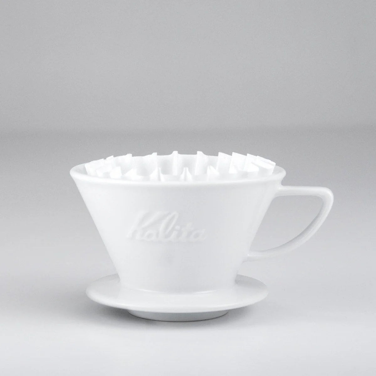 Kalita Wave 155 Filters – 100 pcs