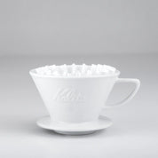 Kalita Wave 155 Filters – 100 pcs