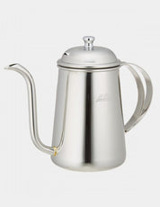 Kalita Stainless Thin-Spout Pot 0.7ℓ