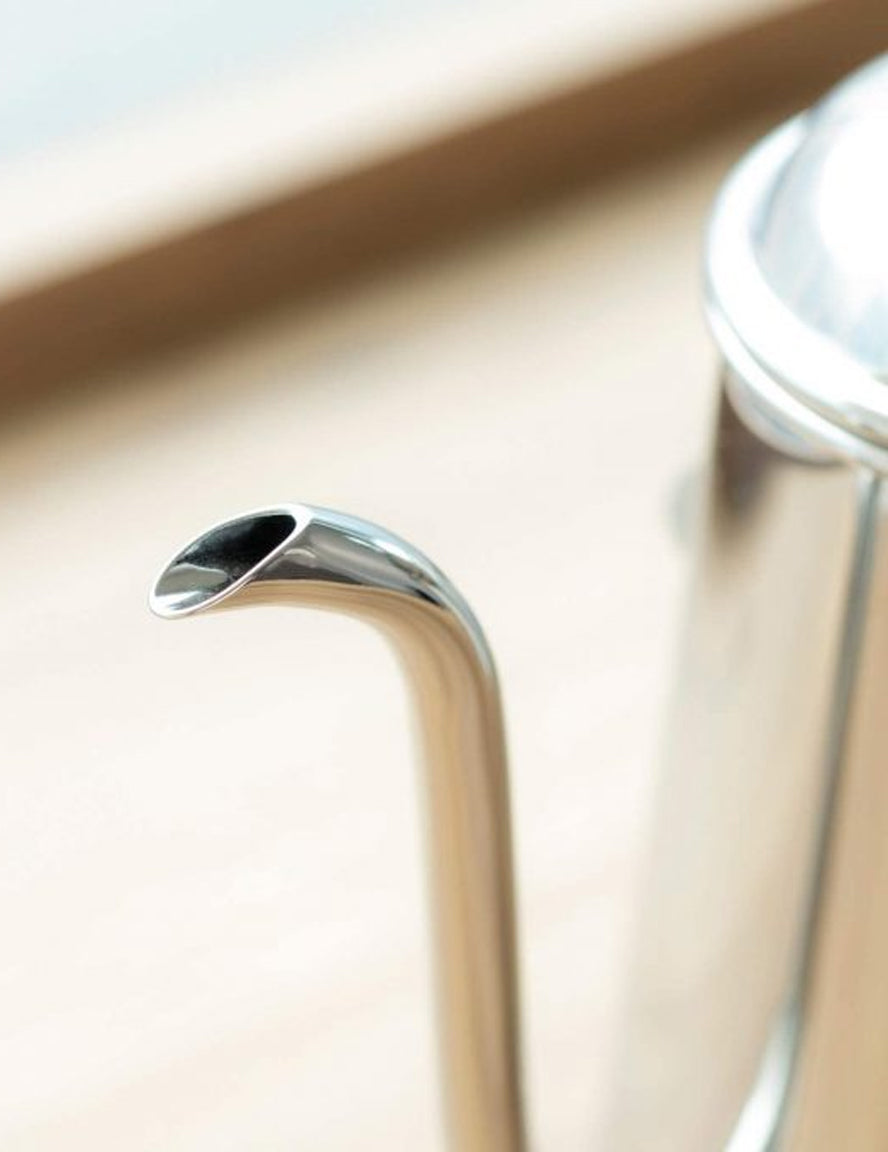 Kalita Stainless Thin-Spout Pot 0.7ℓ