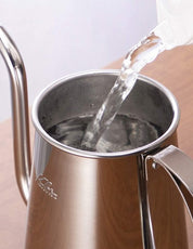 Kalita Stainless Thin-Spout Pot 0.7ℓ