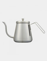 Kalita Stainless Thin-Spout Pot DP1000