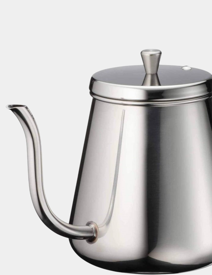 Kalita Stainless Thin-Spout Pot DP1000