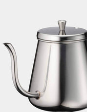 Kalita Stainless Thin-Spout Pot DP1000