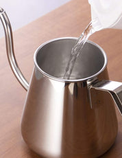 Kalita Stainless Thin-Spout Pot DP1000