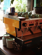 LM Linea PB S 2GR AV (Brushed Finish)