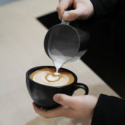 MHW-3Bomber GT Milk Pitcher U-Shape Spout - 400ml