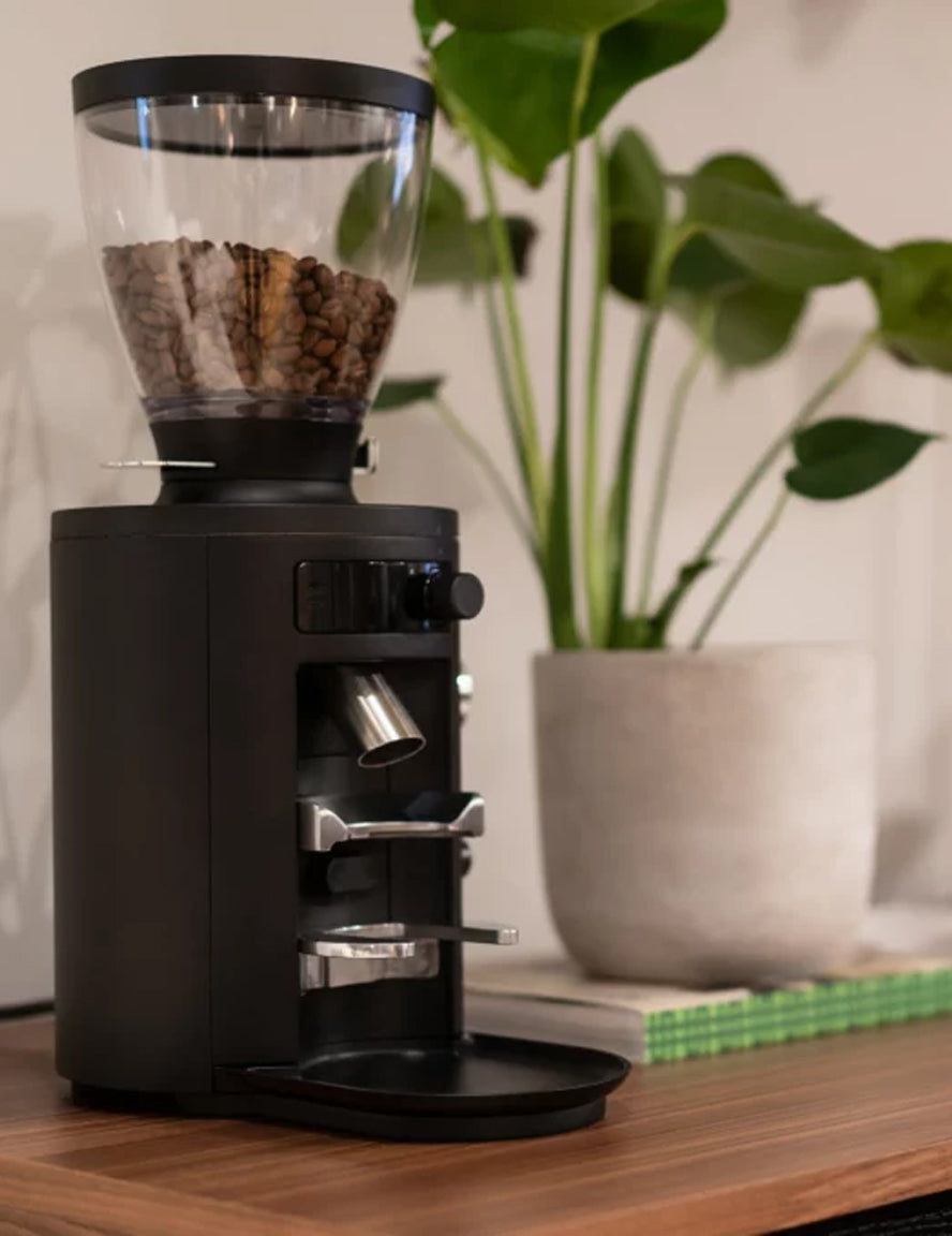 Mahlkonig X54 Allround Grinder Black