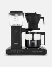 Moccamaster KBG 741 Select Matt Black