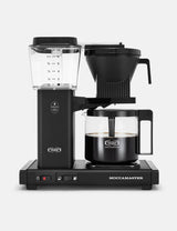 Moccamaster KBG 741 Select Matt Black