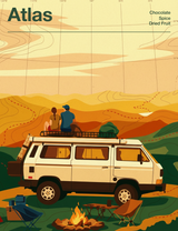 Nomad Atlas