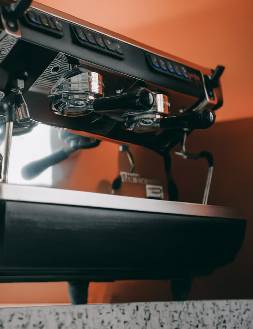 Nuovo Simonelli Appia Life – Two Group