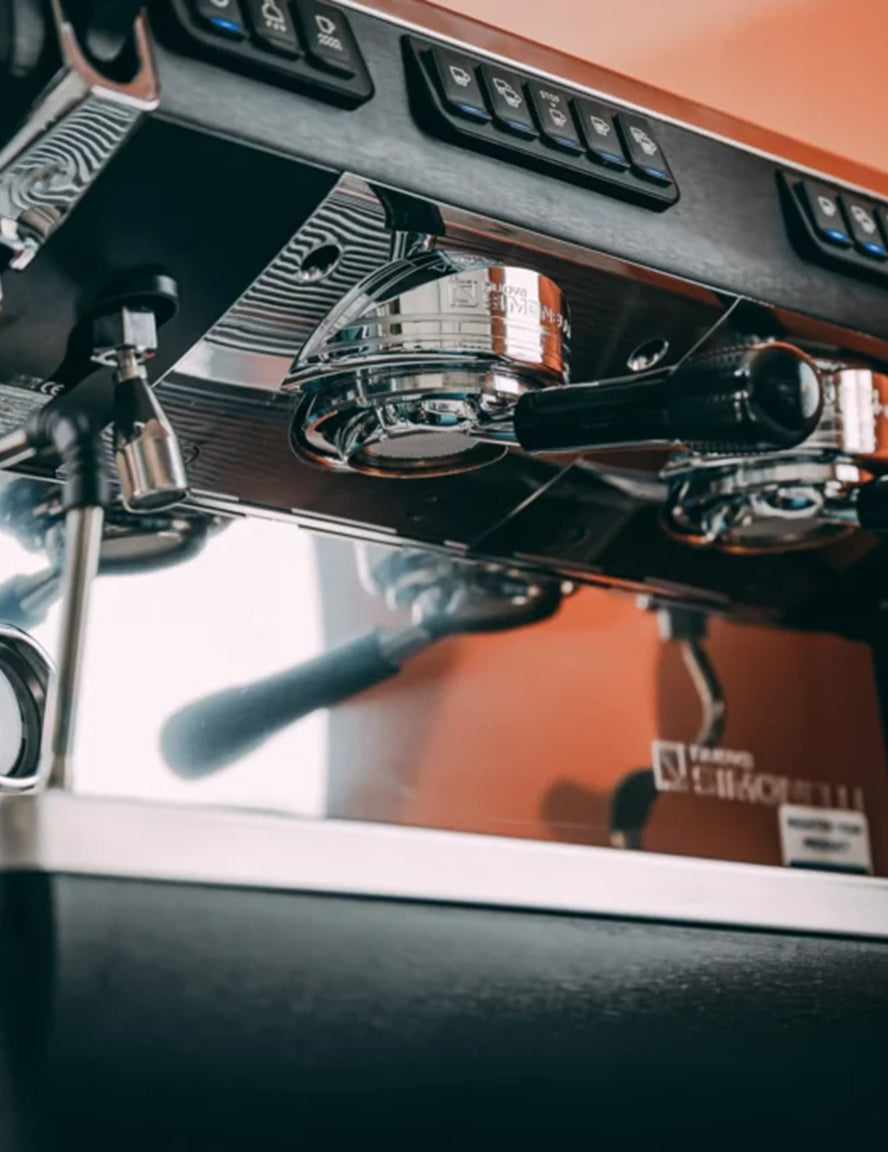 Nuovo Simonelli Appia Life – Two Group
