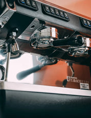 Nuovo Simonelli Appia Life – Two Group