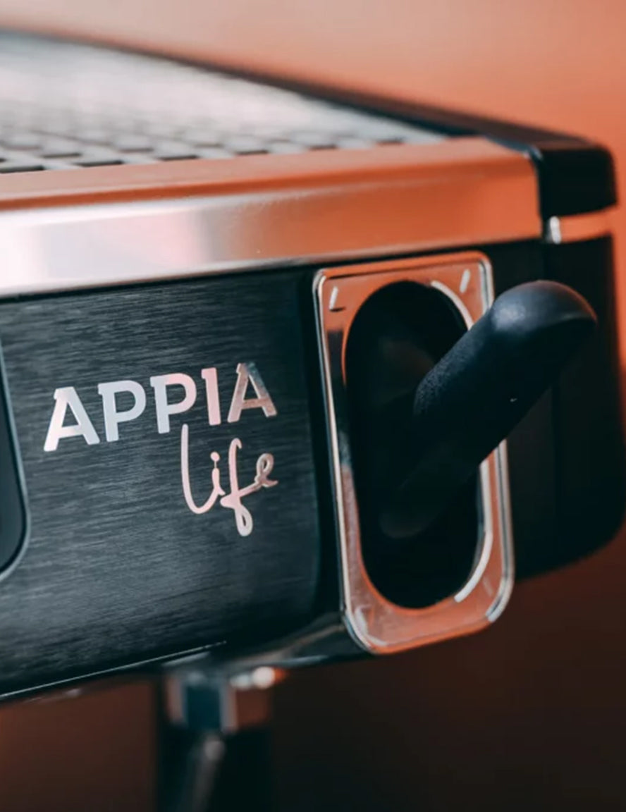 Nuovo Simonelli Appia Life – Two Group