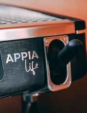 Nuovo Simonelli Appia Life – Two Group