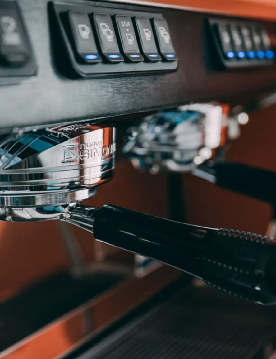 Nuovo Simonelli Appia Life – Two Group