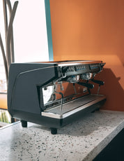 Nuovo Simonelli Appia Life – Two Group