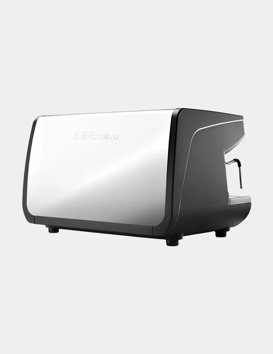 Nuovo Simonelli Appia Life – Two Group