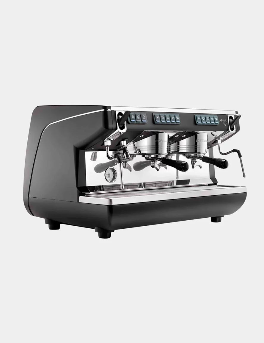 Nuovo Simonelli Appia Life – Two Group