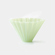 Origami Dripper Air S Matte Green