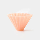 Origami Dripper Air S Matte Pink